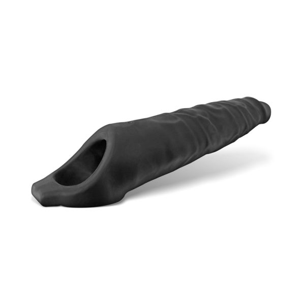 OxBalls Snake Deep-Reacher Cocksheath Black Ice - Image 6