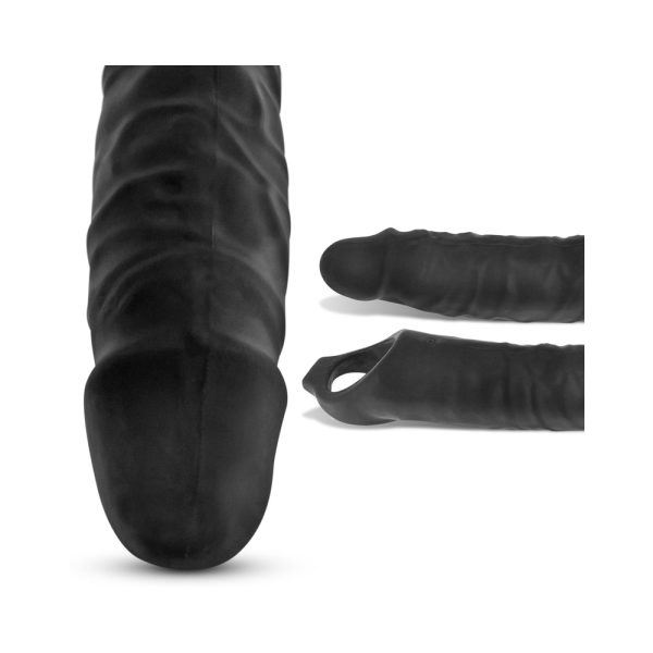 OxBalls Snake Deep-Reacher Cocksheath Black Ice - Image 8