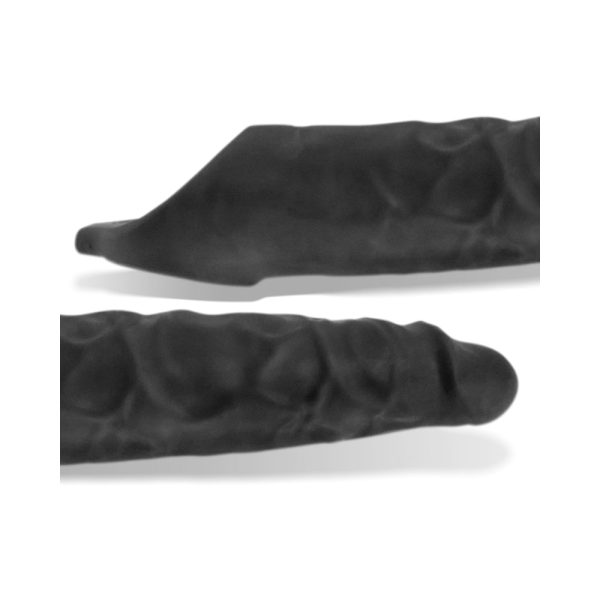 OxBalls Snake Deep-Reacher Cocksheath Black Ice - Image 9