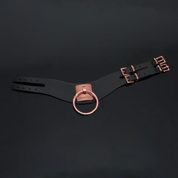 Coquette Pleasure Collection Collar - Image 4