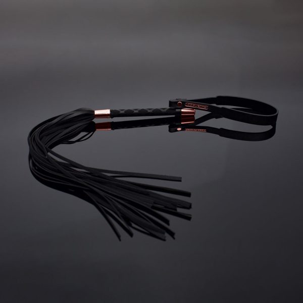 Coquette Pleasure Collection Whip - Image 2