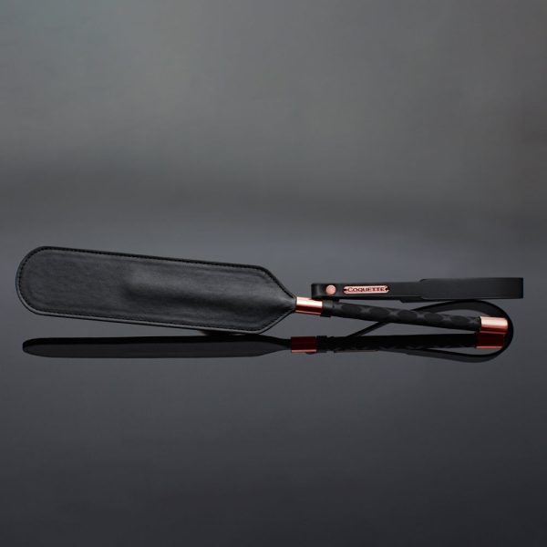 Coquette Pleasure Collection Paddle - Image 2