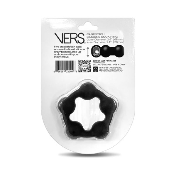 VERS Motion Ball C-Ring - Image 3