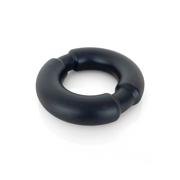 VERS Steel Weighted C-Ring - Image 2