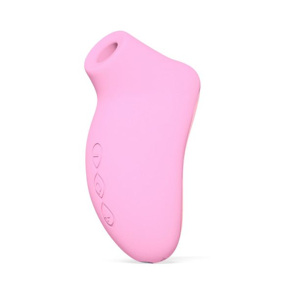 LELO SONA 2 Travel Pink - Image 2