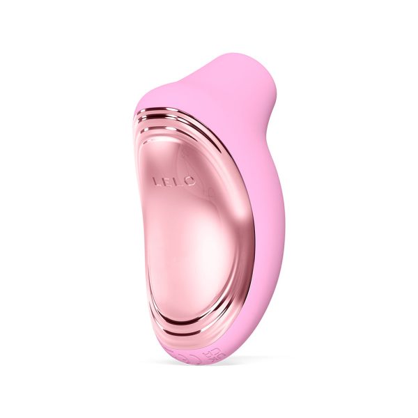 LELO SONA 2 Travel Pink - Image 3