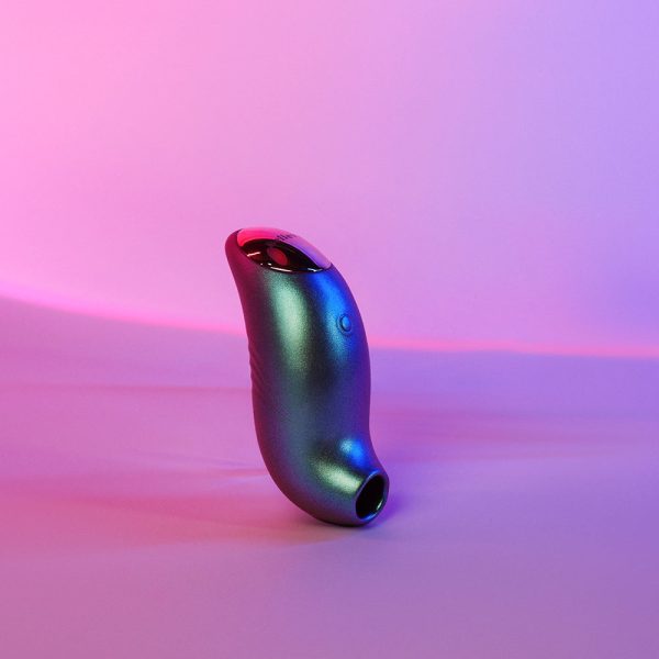 Love to Love Believer Iridescent Turquoise - Image 7