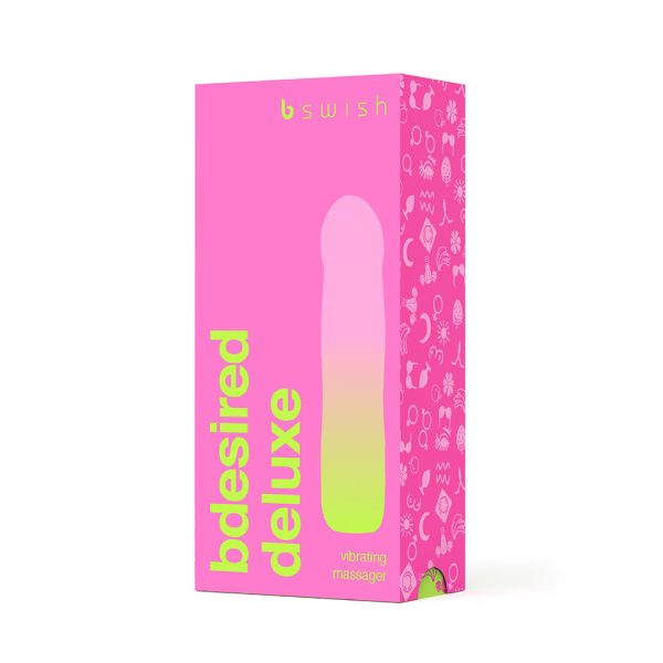 B Swish Bdesired Deluxe Rose - Image 4
