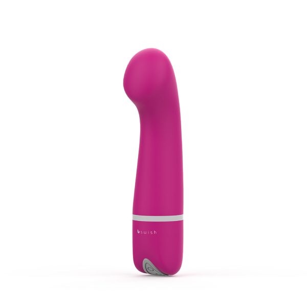 B Swish Bdesired Deluxe Curve Rose - Image 2