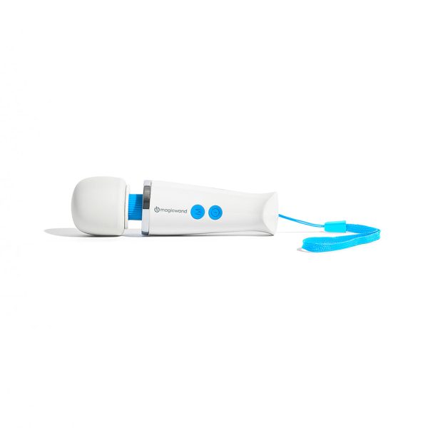 Magic Wand Micro HV-60 Rechargeable Massager - Image 2