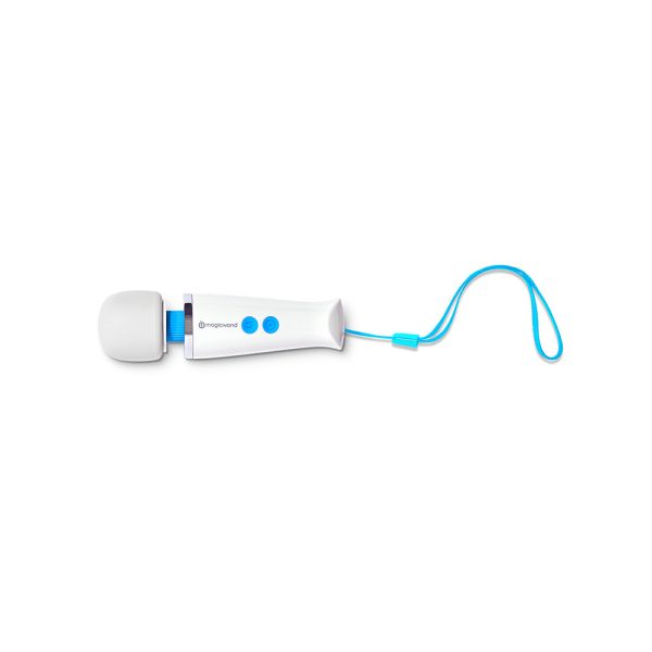 Magic Wand Micro HV-60 Rechargeable Massager - Image 3