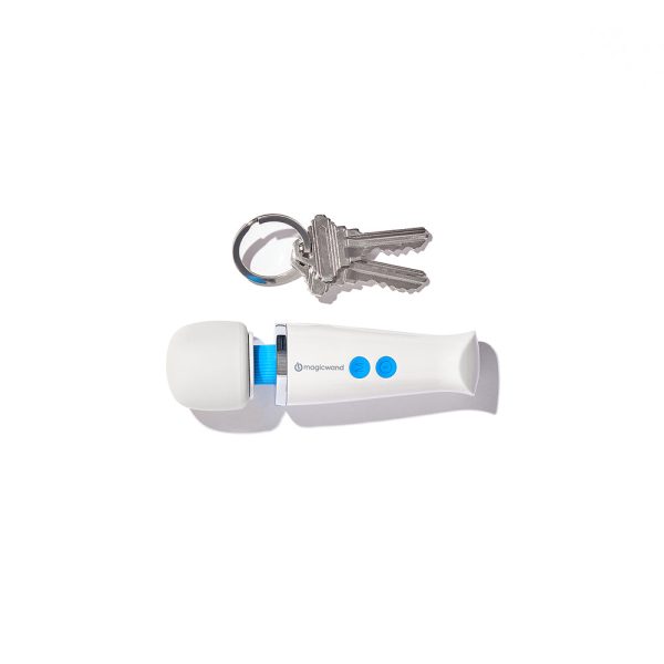 Magic Wand Micro HV-60 Rechargeable Massager - Image 5