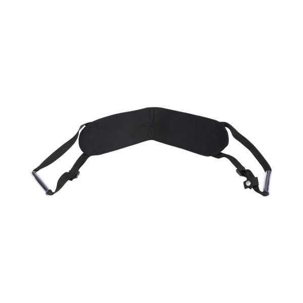 Sportsheets Pivot Deluxe Doggie Strap - Image 2
