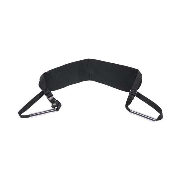 Sportsheets Pivot Deluxe Doggie Strap - Image 7
