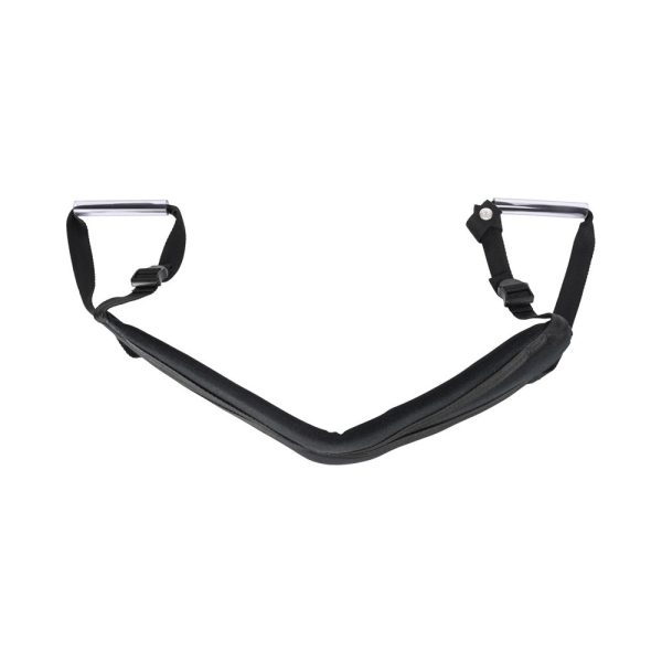 Sportsheets Pivot Deluxe Doggie Strap - Image 9