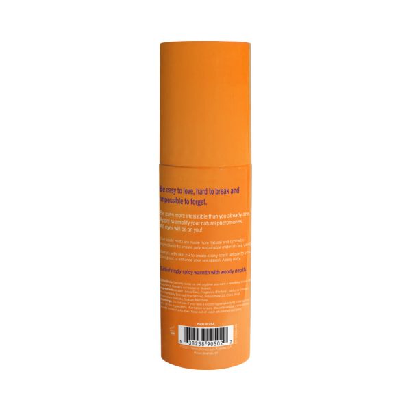 Simply Sexy Forget Me Not Pheromone Fragrance Mist 3.35 oz. - Image 3