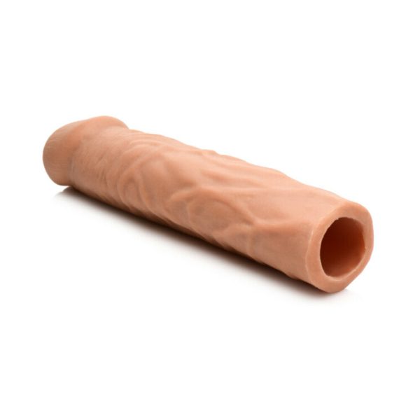 Jock Extra Long Penis Extension Sleeve 3 in. Medium - Image 6