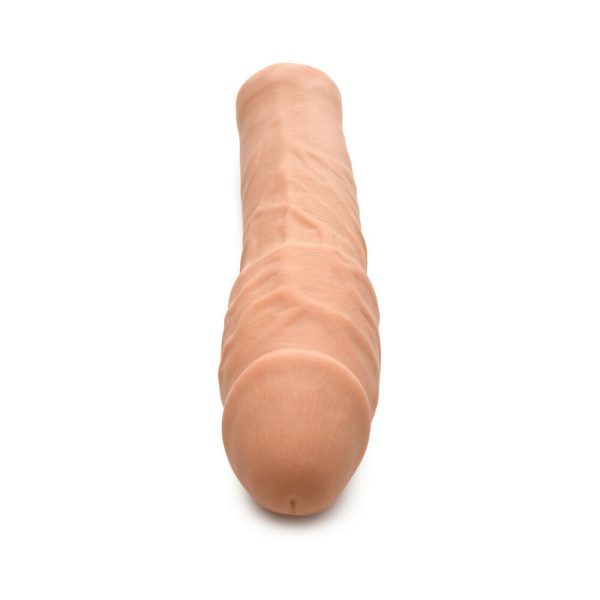 Jock Extra Thick Penis Extension Sleeve 2 in. Medium - Image 5