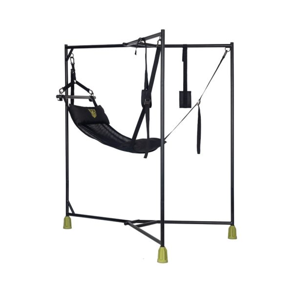 Fort Troff Hammock Hangar Sling Black - Image 2