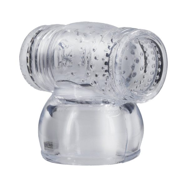 Merci Cock Stroker Wand Attachment - Image 3