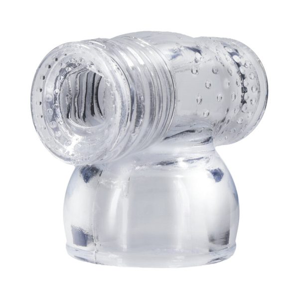 Merci Cock Stroker Wand Attachment - Image 4