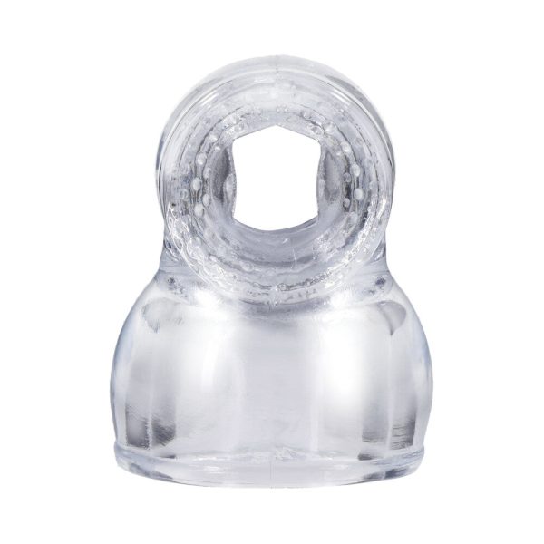 Merci Cock Stroker Wand Attachment - Image 5