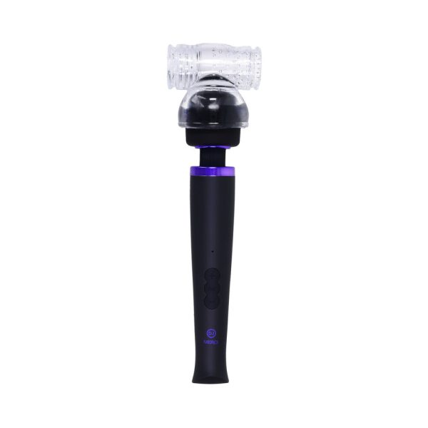 Merci Cock Stroker Wand Attachment - Image 8