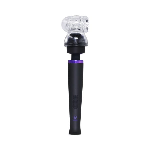 Merci Cock Teaser Wand Attachment - Image 8