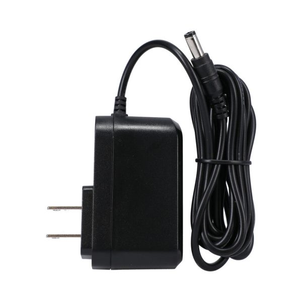 Merci Rechargeable Power Wand Ultra-Powerful Silicone Wand Massager Black Violet - Image 5
