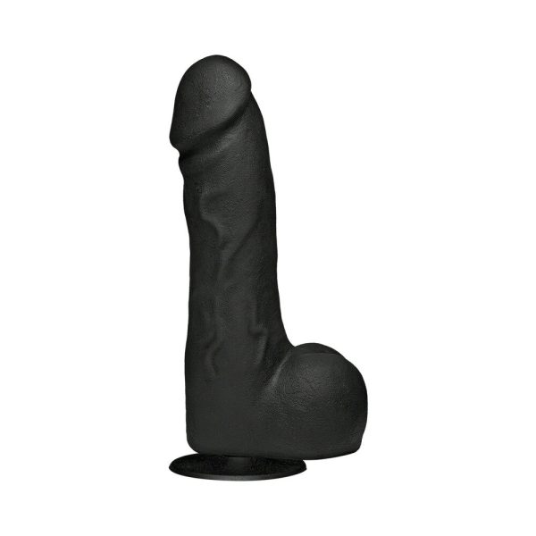 Merci The Perfect Cock 7.5 in. Dildo with Removable Vac-U-Lock Suction Cup - Image 2