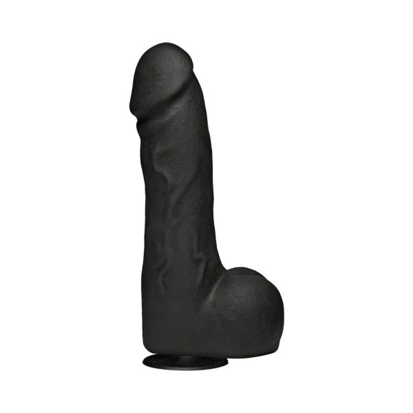 Merci The Perfect Cock 10.5 in. Dildo with Removable Vac-U-Lock Suction Cup - Image 2