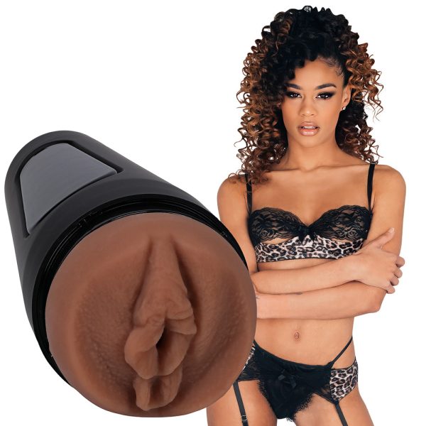 Main Squeeze Scarlit Scandal ULTRASKYN Stroker Pussy Carmael - Image 2