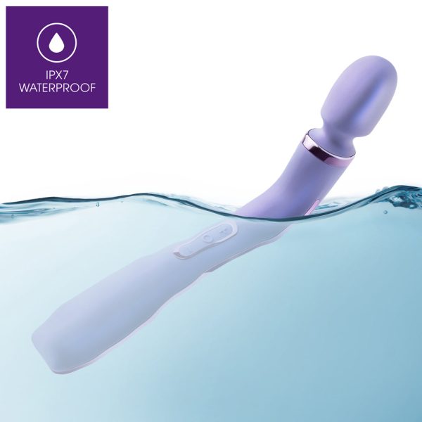 Wellness Eternal Wand Lavender - Image 6