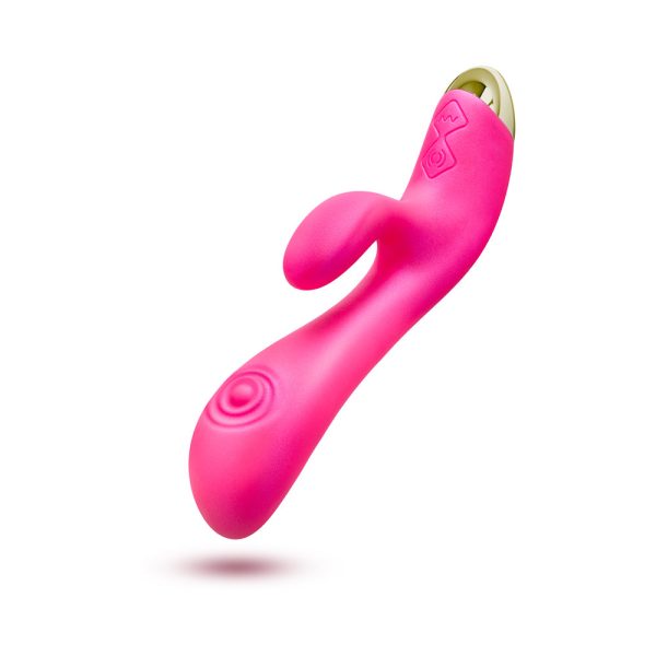 Aria Pleasin'' AF Fuchsia - Image 4