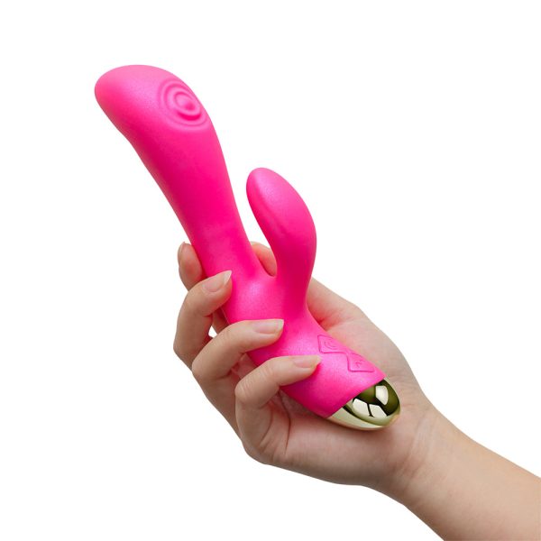 Aria Pleasin'' AF Fuchsia - Image 5