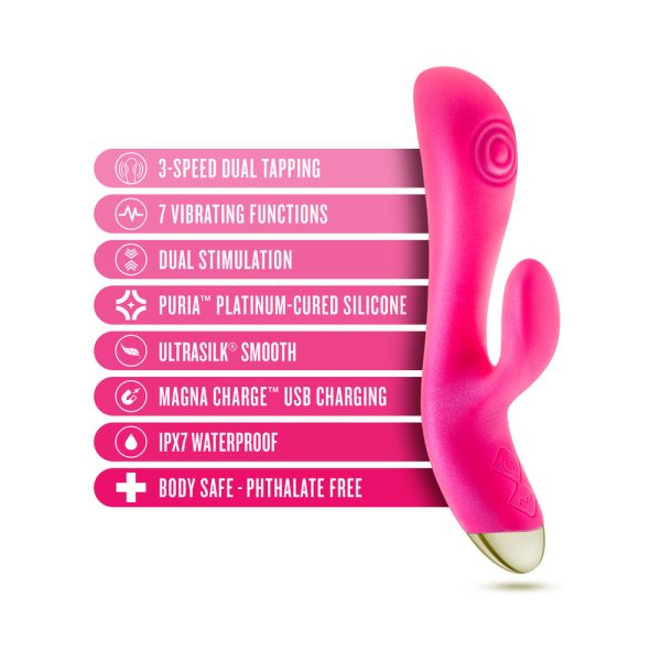 Aria Pleasin'' AF Fuchsia - Image 9
