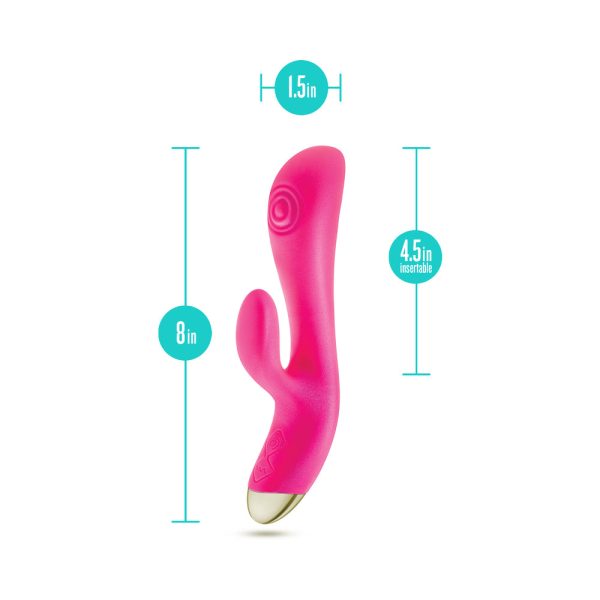 Aria Pleasin'' AF Fuchsia - Image 10