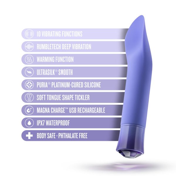 Oh My Gem Enrapture Tanzanite - Image 7