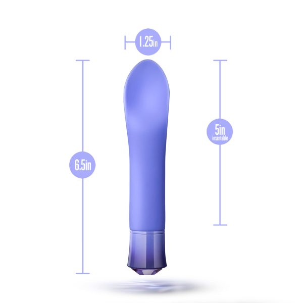 Oh My Gem Enrapture Tanzanite - Image 8