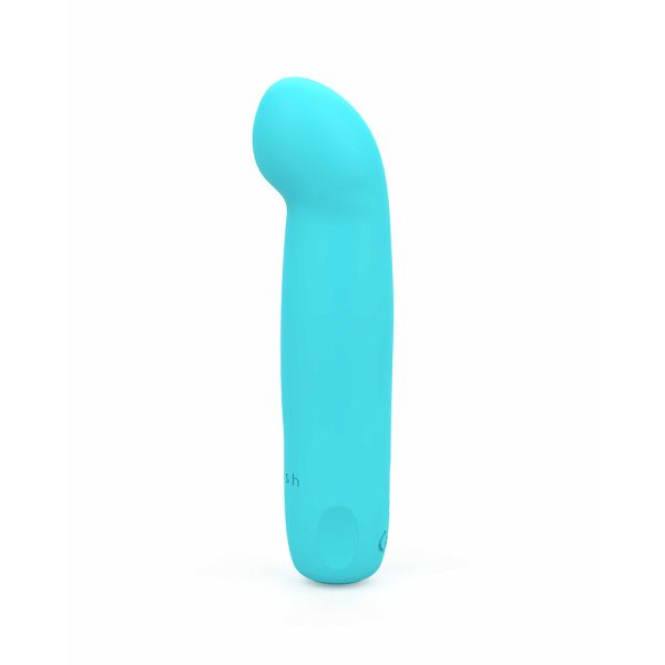 B Swish Bcute Classic Curve Infinite LE Electric Blue - Image 2