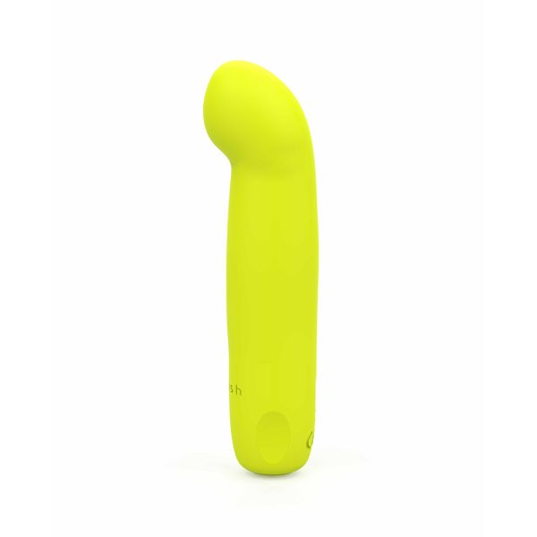 B Swish Bcute Classic Curve Infinite LE Citrus Yellow - Image 2
