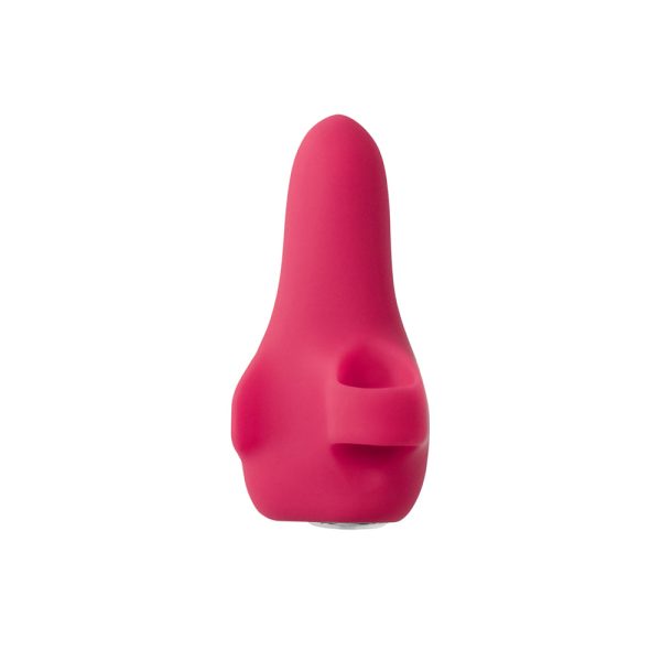 VeDO Fini Rechargeable Bullet Vibe Pink - Image 3
