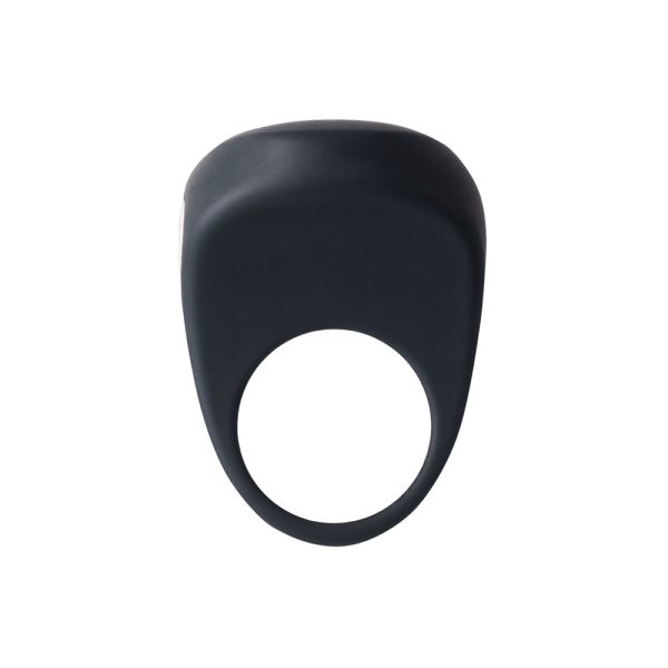 VeDO Driver Rechargeable Vibrating C-Ring Black - Image 2