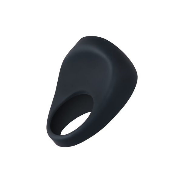 VeDO Driver Rechargeable Vibrating C-Ring Black - Image 3