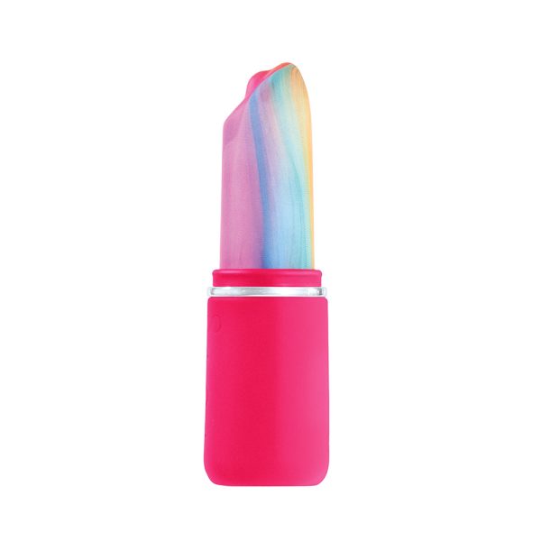 VeDO Retro Rechargeable Bullet Pink - Image 3