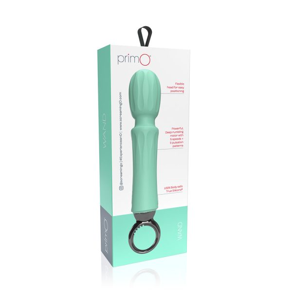 Screaming O Primo Wand Kiwi - Image 6