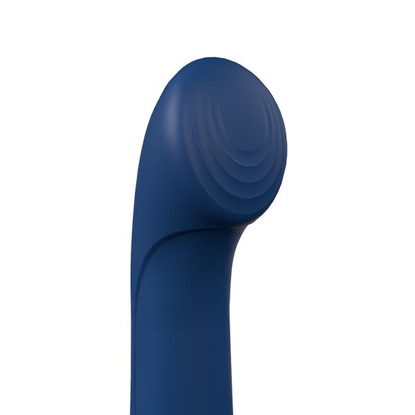 Screaming O Primo G-spot Blueberry - Image 2