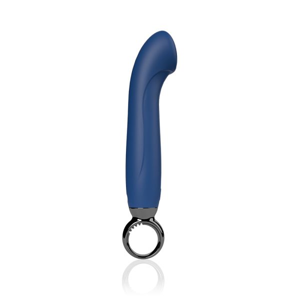 Screaming O Primo G-spot Blueberry - Image 4