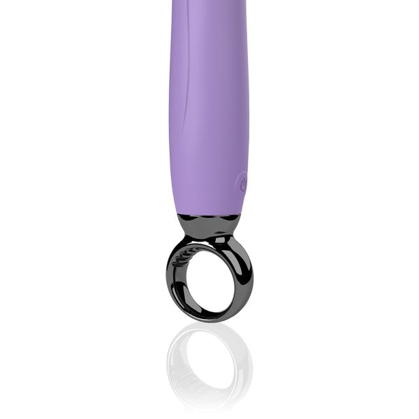 Screaming O Primo G-spot Lilac - Image 3