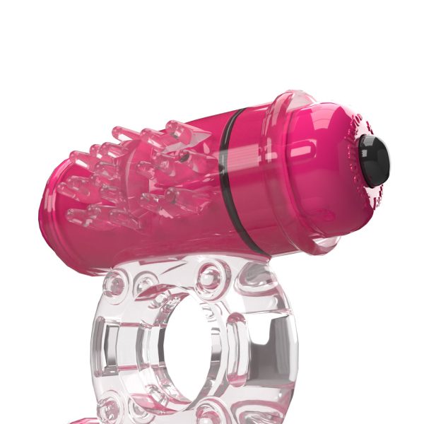 Screaming O 4B Double Wammy Strawberry - Image 4